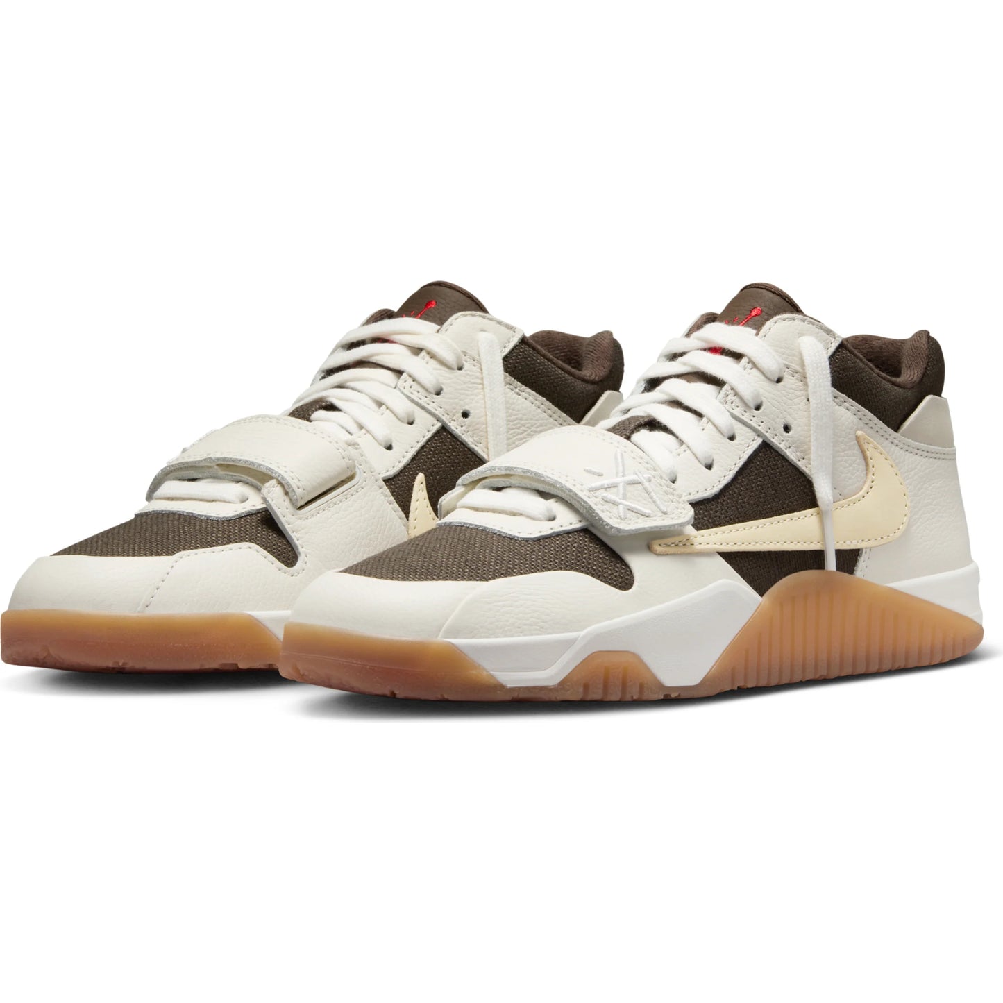 Jordan Jumpman Jack TR Travis Scott Sail