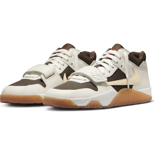 Jordan Jumpman Jack TR Travis Scott Sail