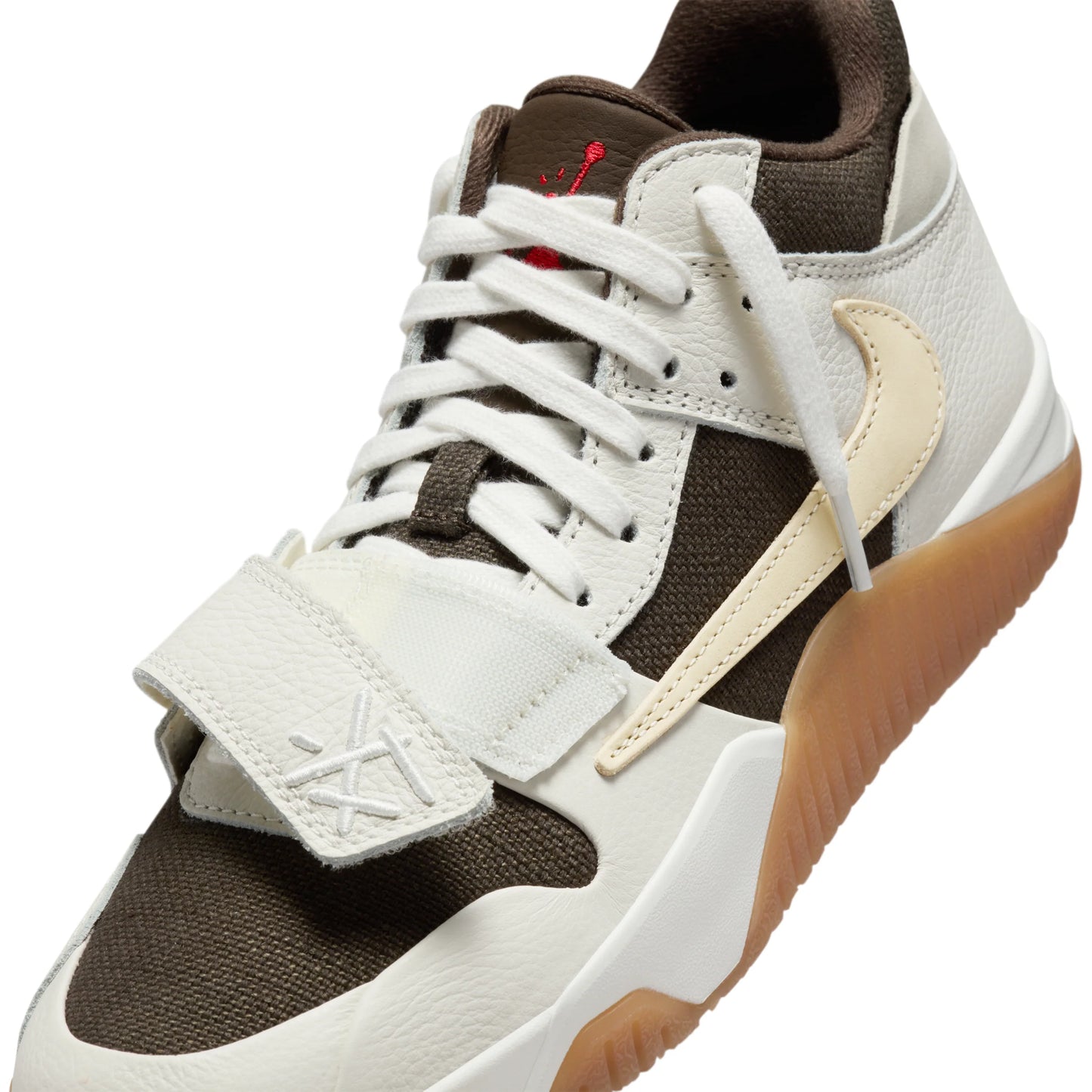 Jordan Jumpman Jack TR Travis Scott Sail