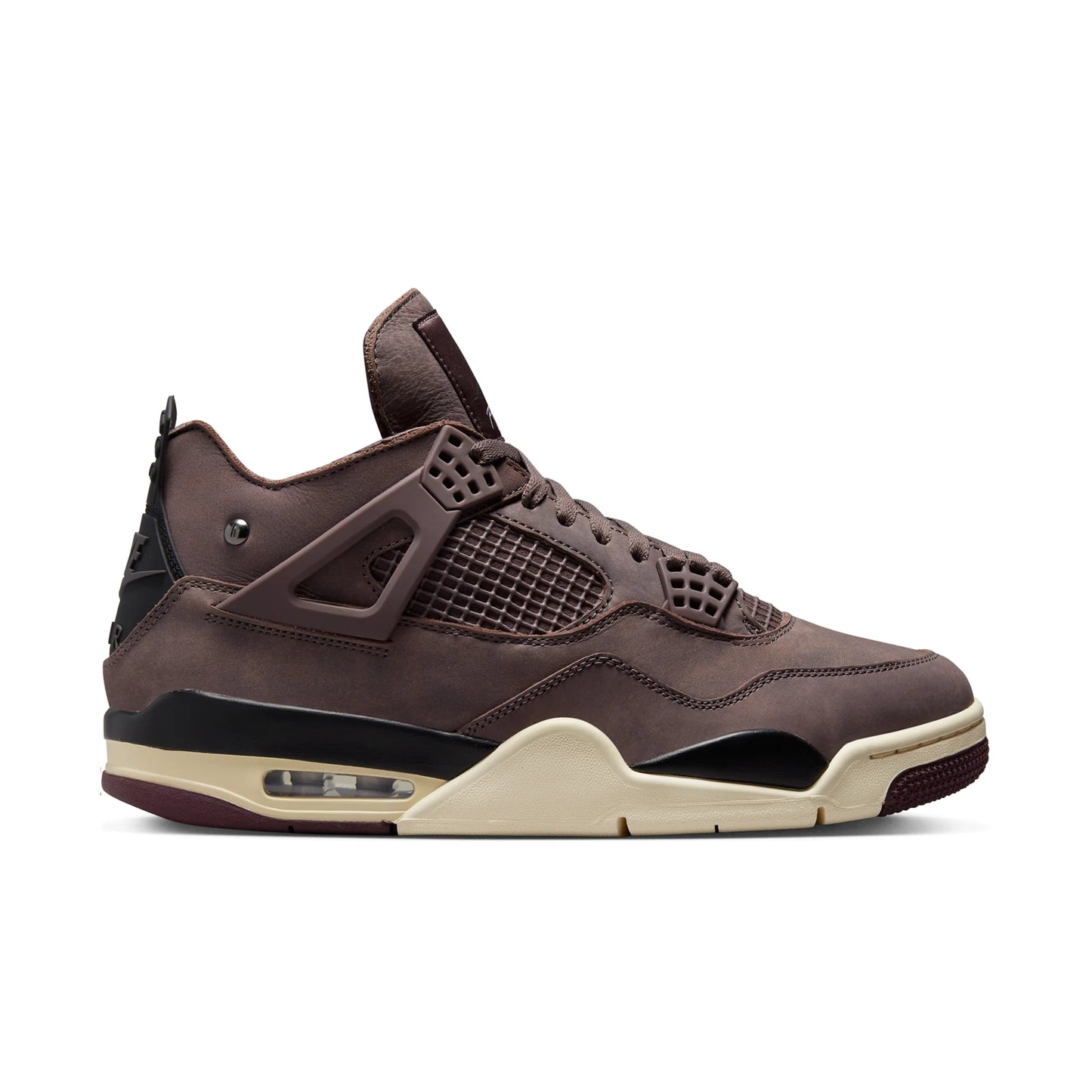 Jordan 4 A Ma Maniére Violet Ore