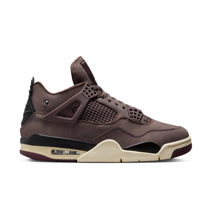 Jordan 4 A Ma Maniére Violet Ore