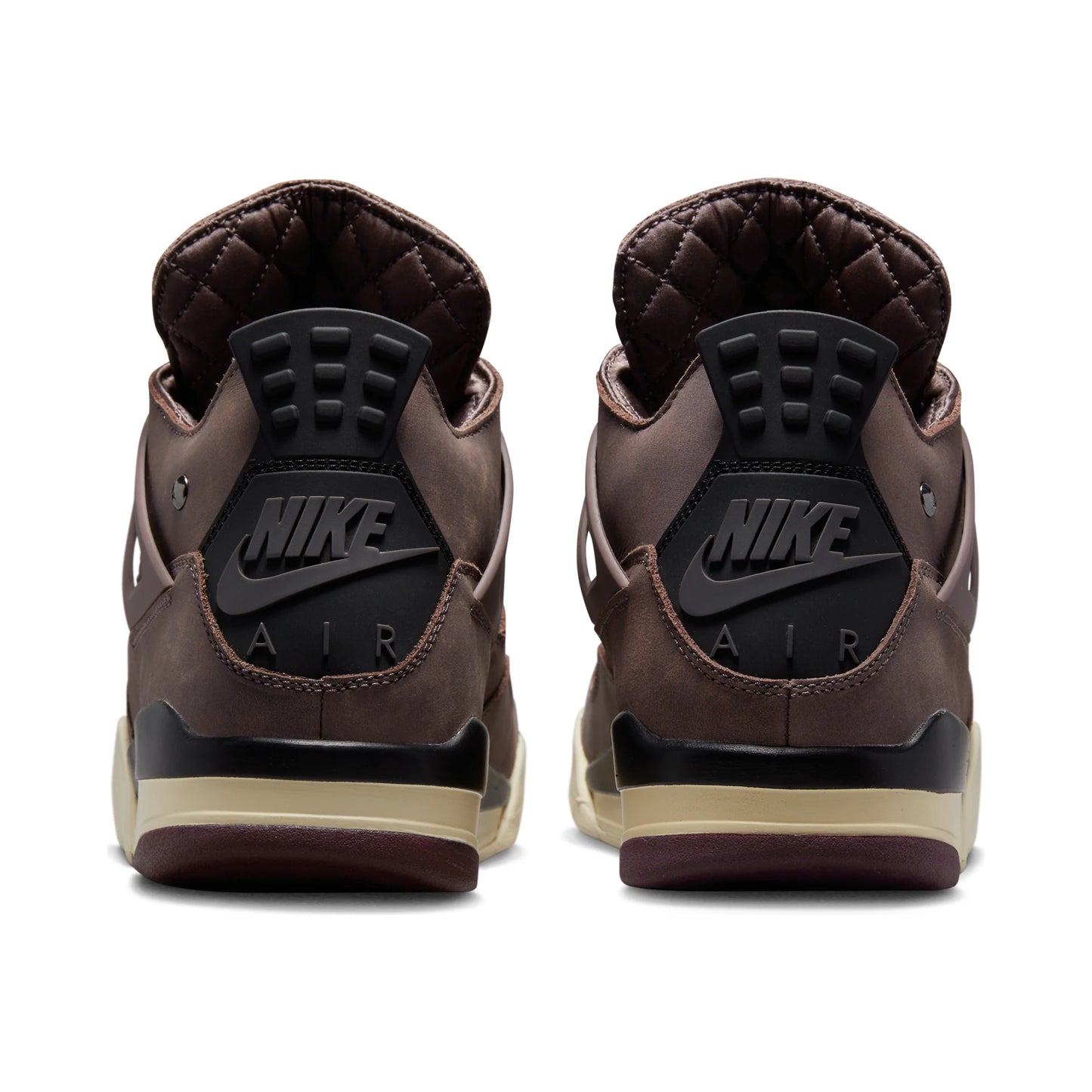 Jordan 4 A Ma Maniére Violet Ore