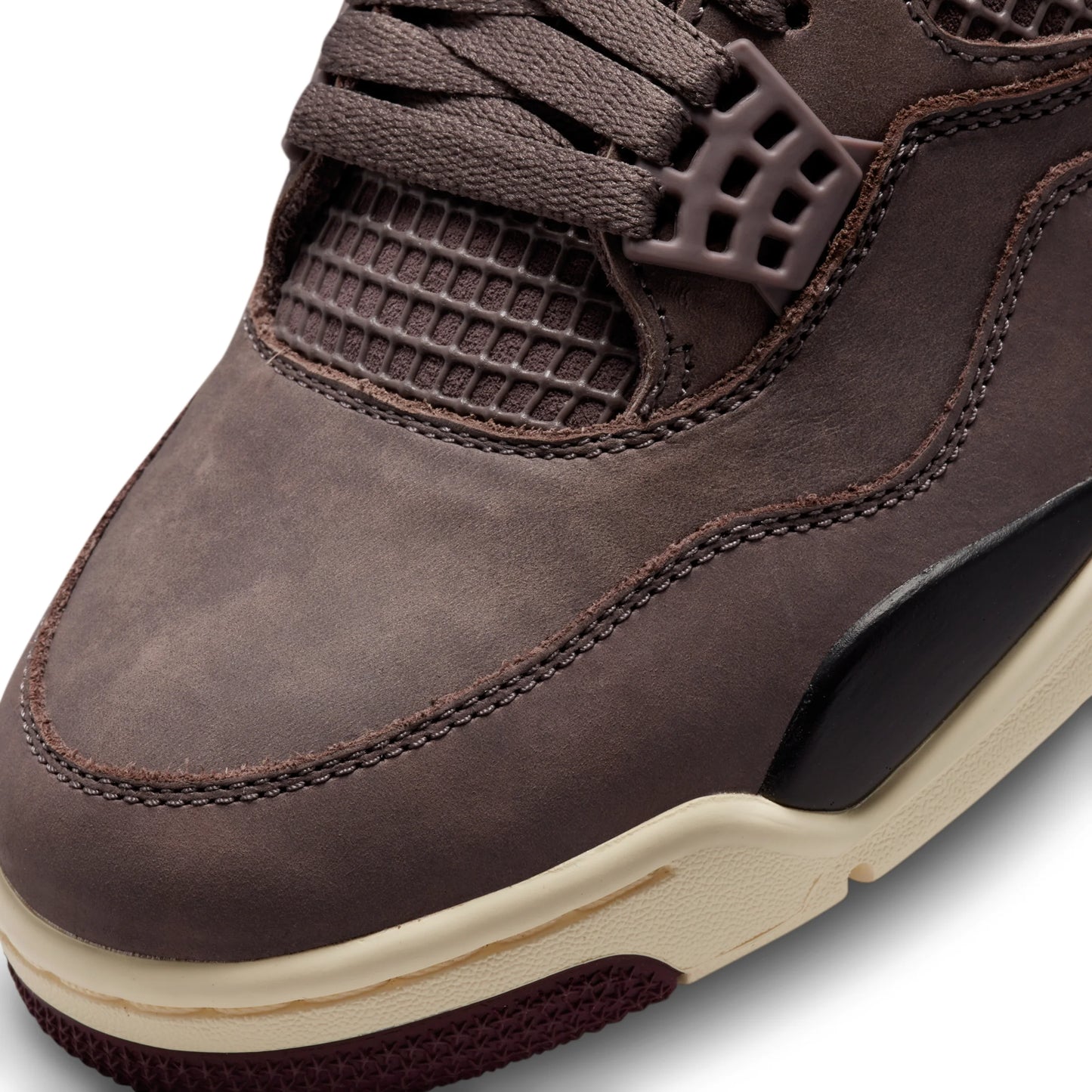 Jordan 4 A Ma Maniére Violet Ore