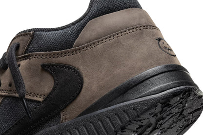 Jordan Jumpman Jack Travis Scott Dark Mocha