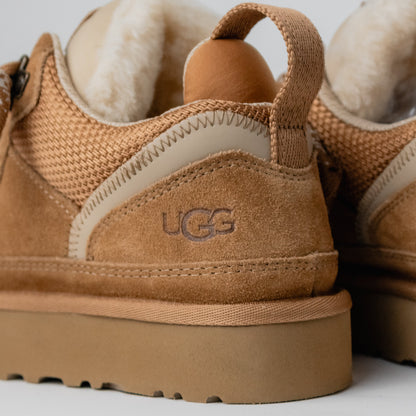 UGG Lowmel Chestnut
