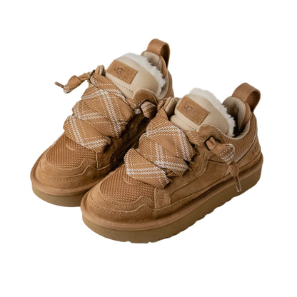 UGG Lowmel Chestnut