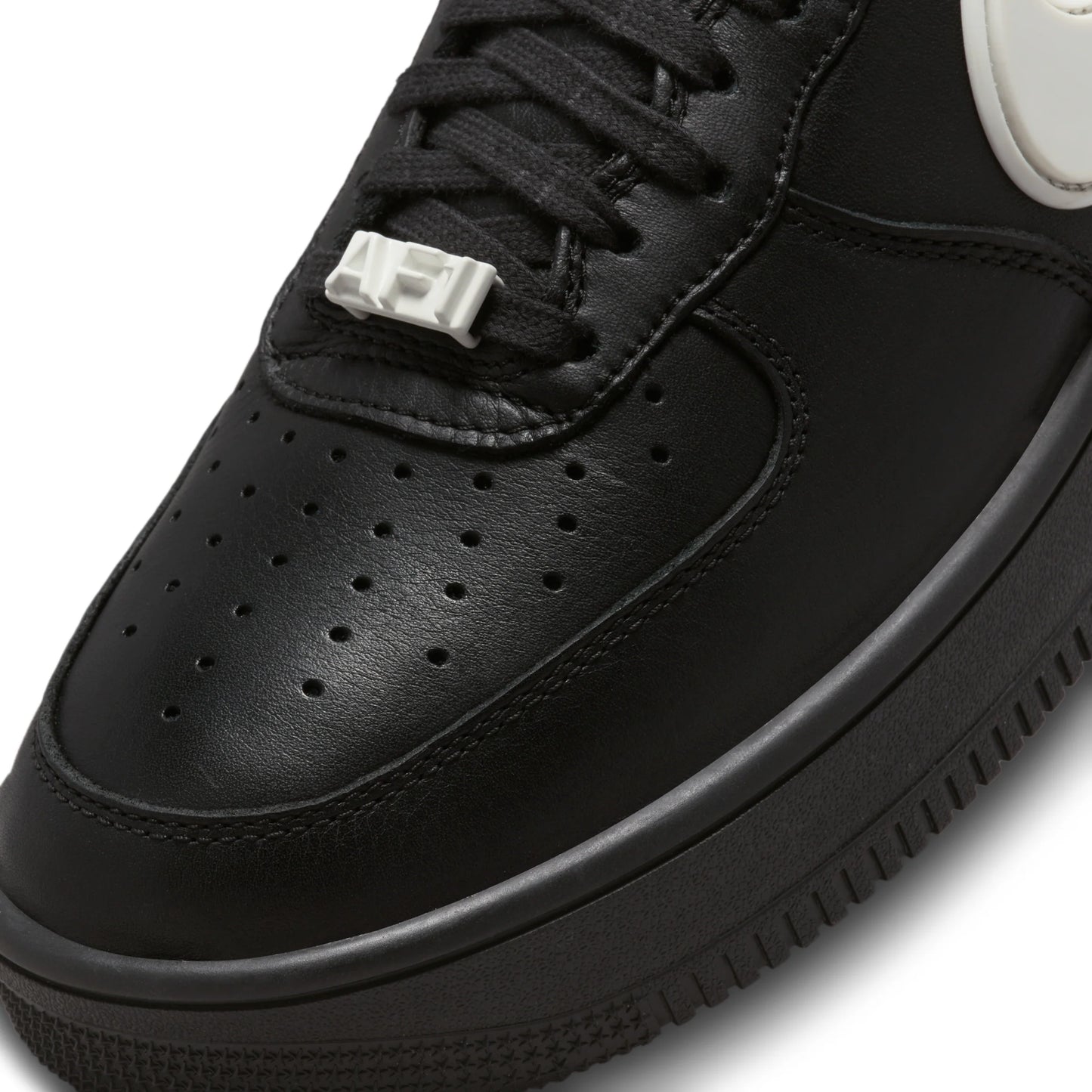 Nike Air Force 1 Low AMBUSH Black