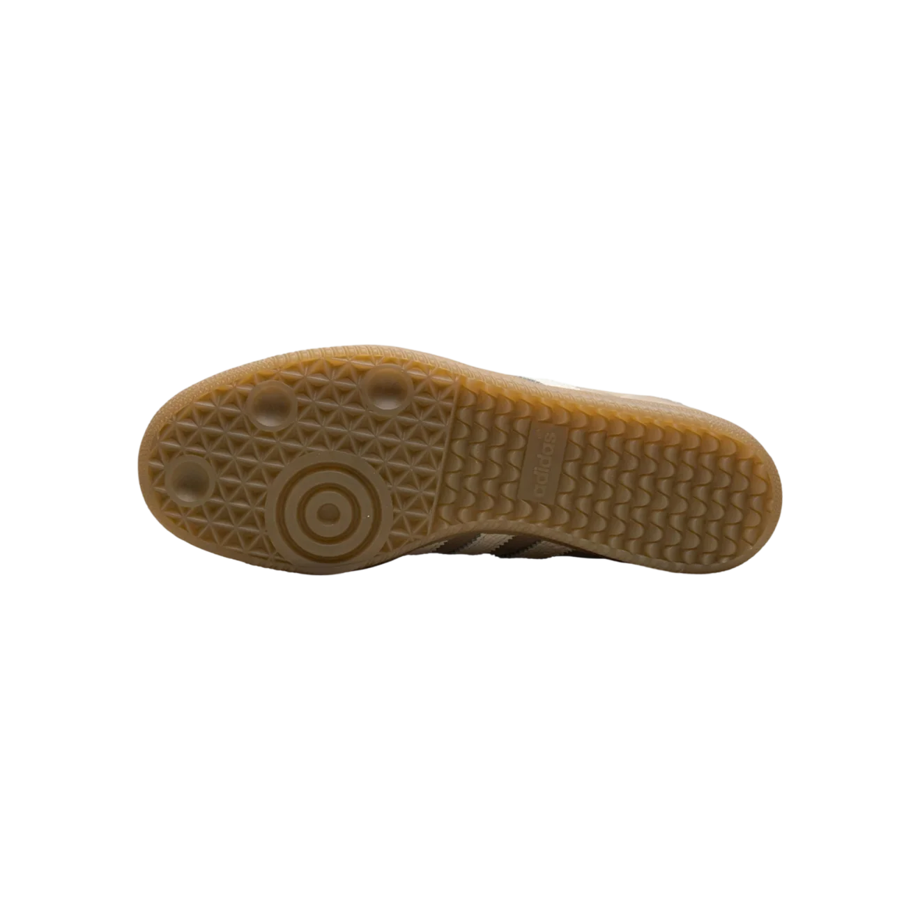 Adidas Samba Nylon Wales Bonner Desert White