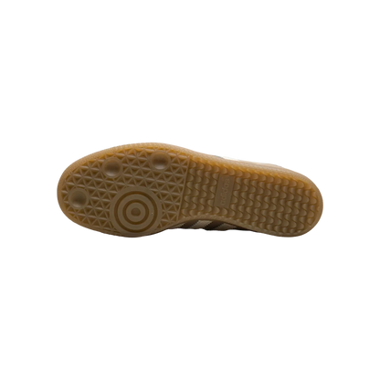 Adidas Samba Nylon Wales Bonner Desert White