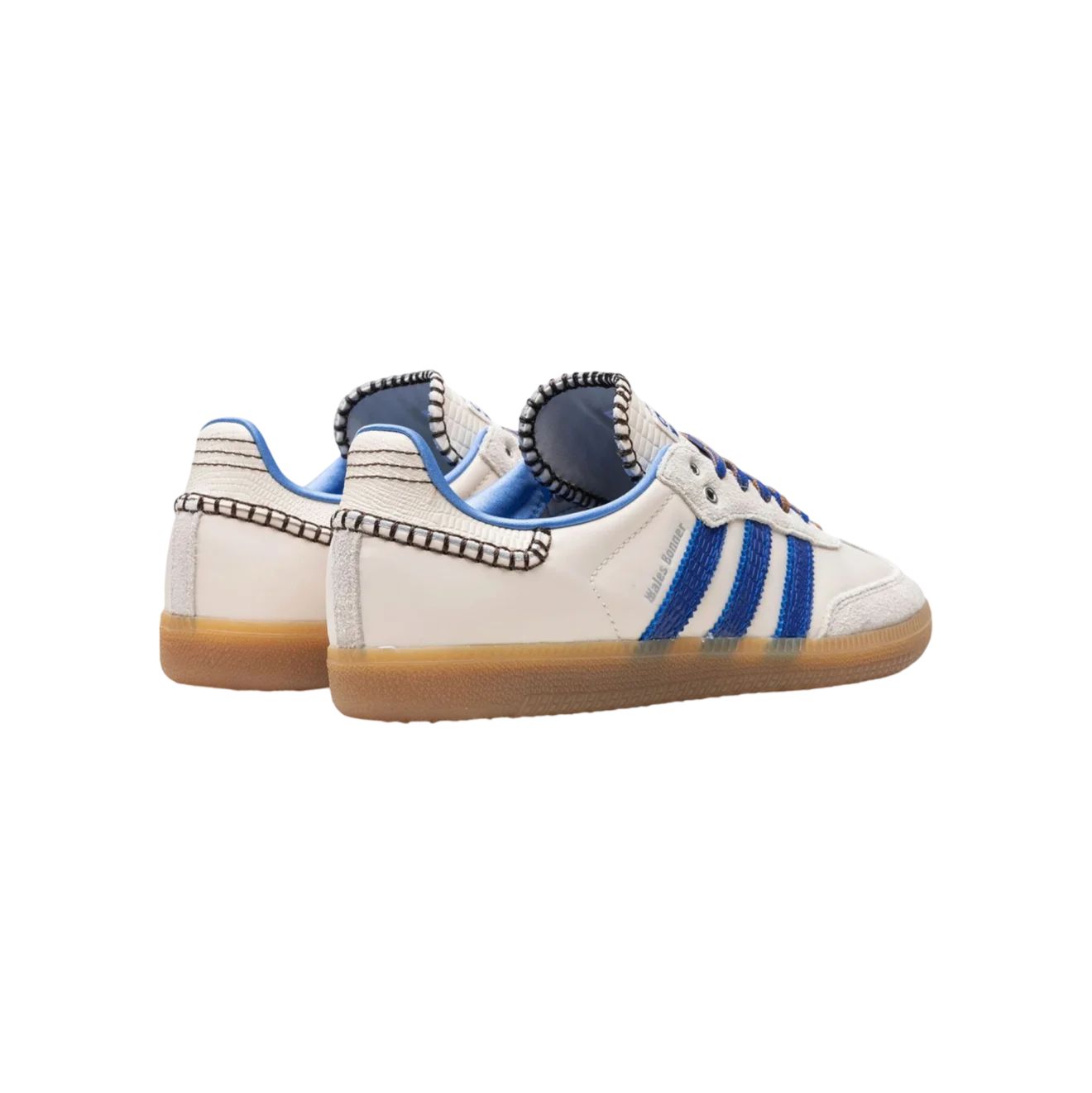 Adidas Samba Nylon Wales Bonner Wonder Clay Royal
