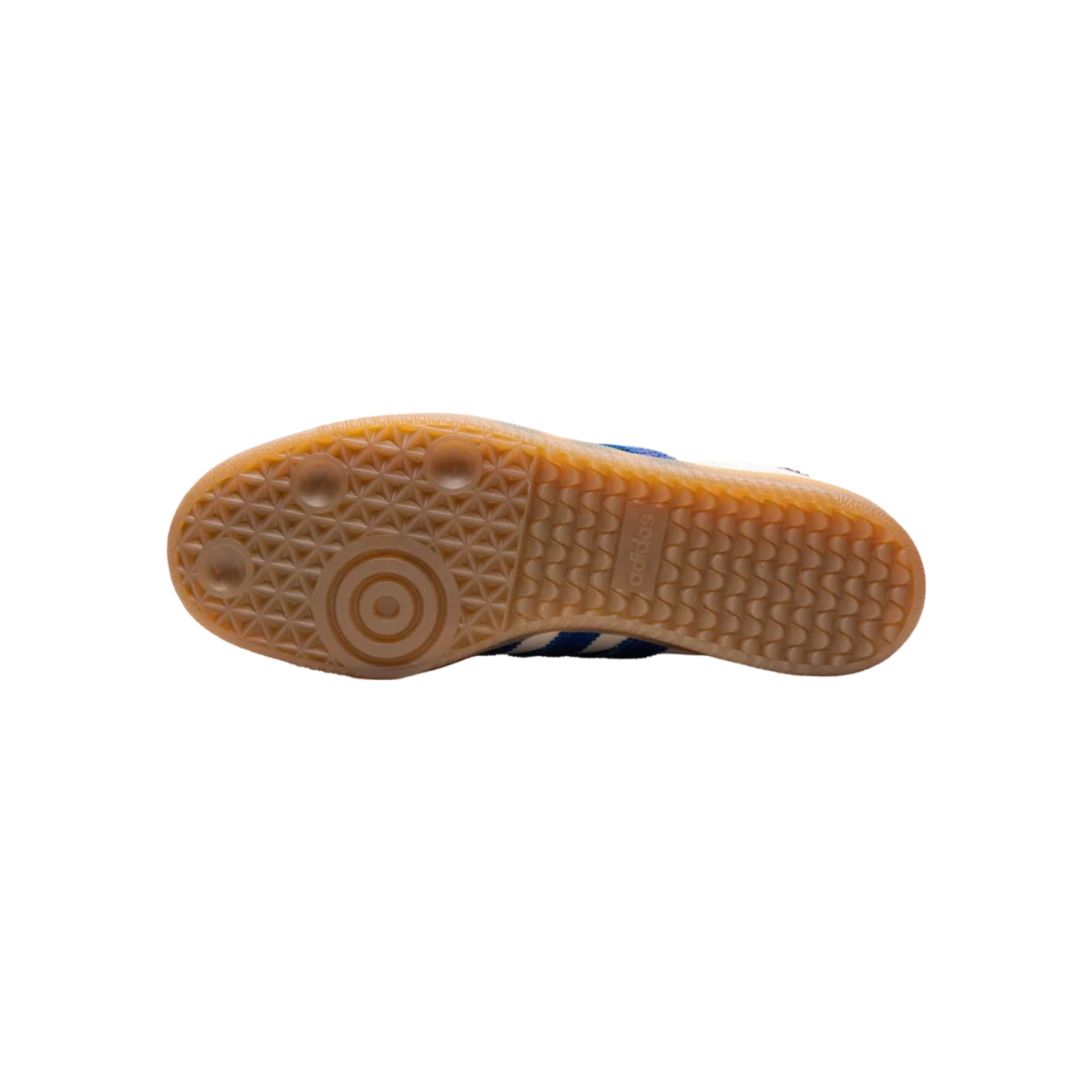 Adidas Samba Nylon Wales Bonner Wonder Clay Royal