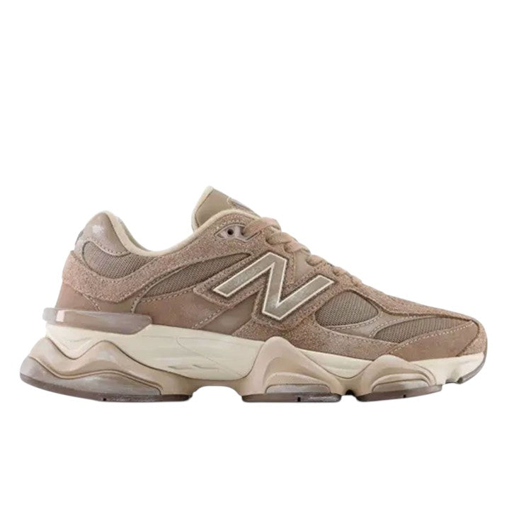 New Balance 9060 Mushroom Timberwolf