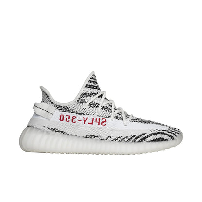 Yeezy Boost 350 V2 Zebra
