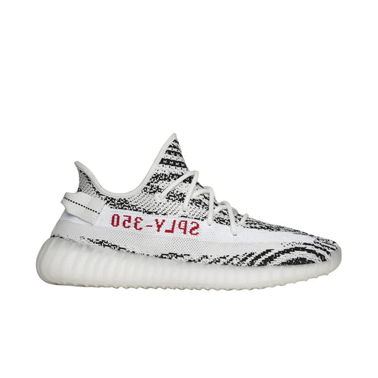 Yeezy Boost 350 V2 Zebra