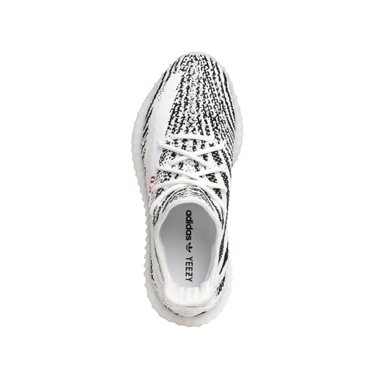 Yeezy Boost 350 V2 Zebra