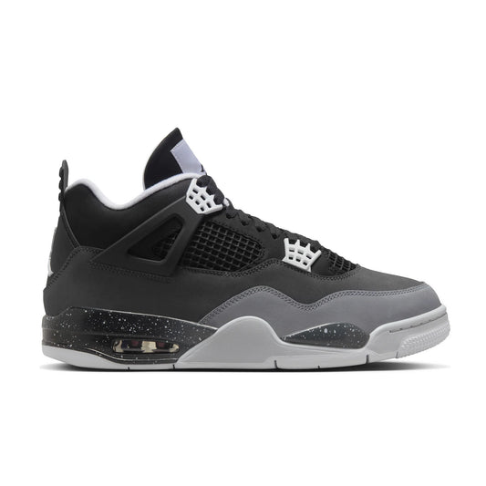 Jordan 4 Fear