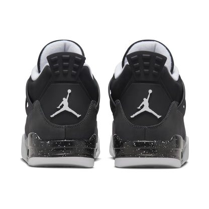 Jordan 4 Fear