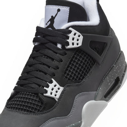 Jordan 4 Fear