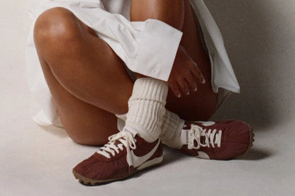 Nike Moon Shoe SP Jacquemus Fauna Brown (Women's)