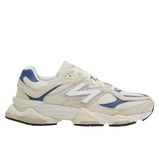 New Balance 9060 Sea Salt Magic Blue