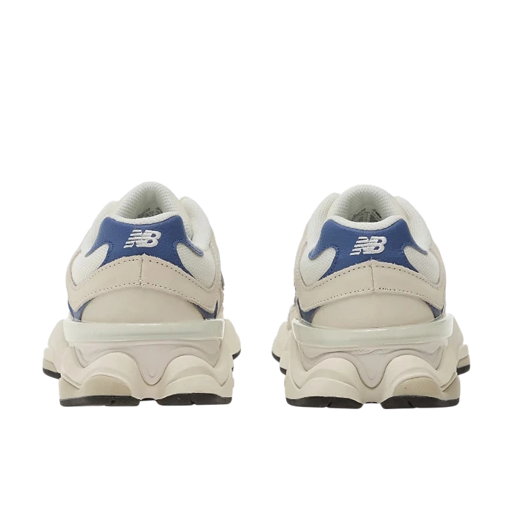 New Balance 9060 Sea Salt Magic Blue