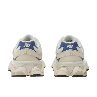 New Balance 9060 Sea Salt Magic Blue