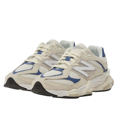 New Balance 9060 Sea Salt Magic Blue