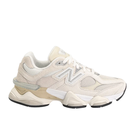 New Balance 9060 Sea Salt Moonbeam