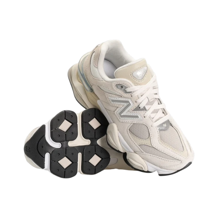 New Balance 9060 Sea Salt Moonbeam