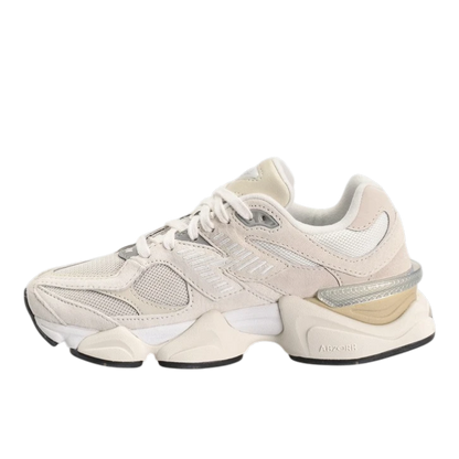 New Balance 9060 Sea Salt Moonbeam