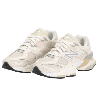 New Balance 9060 Sea Salt Moonbeam