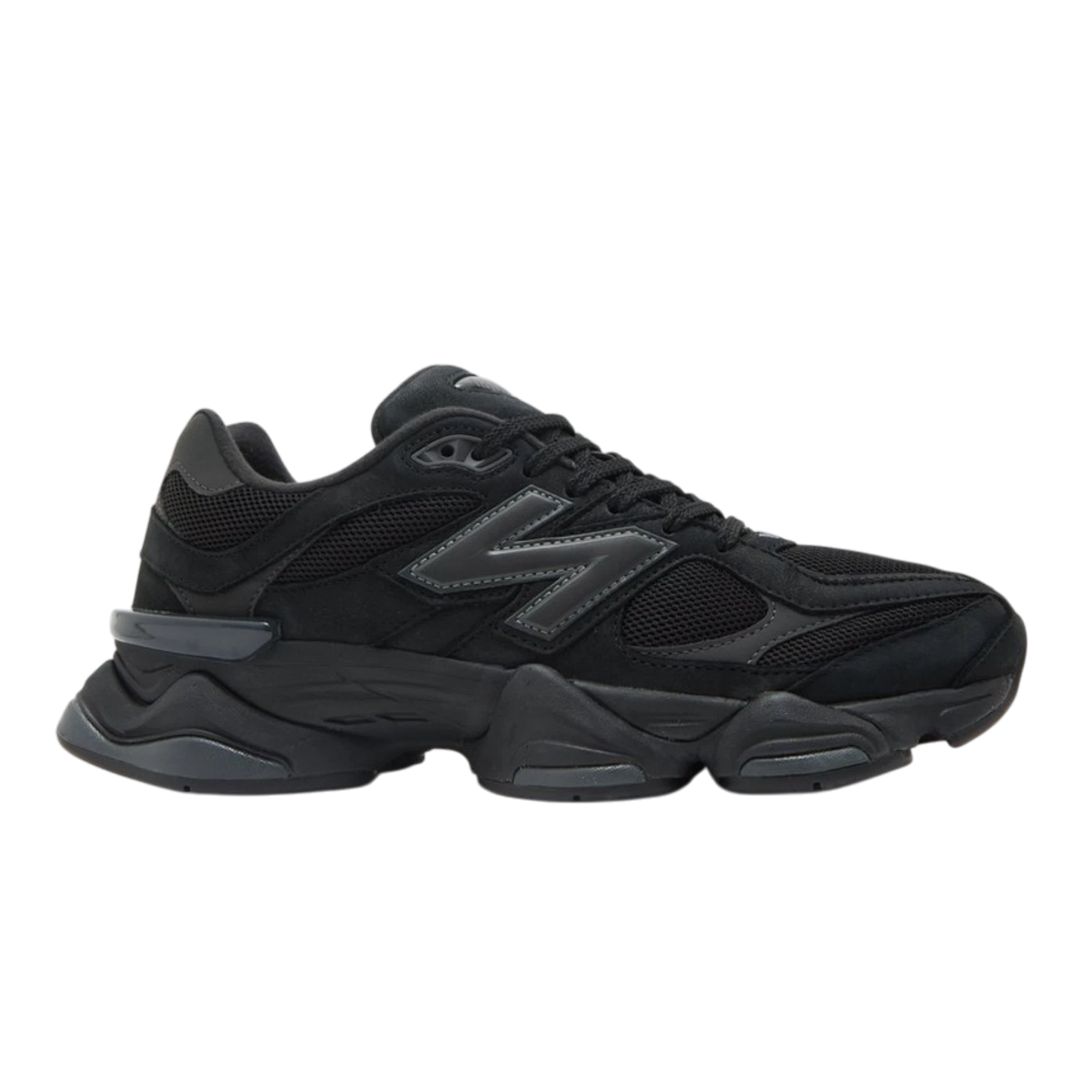 New Balance 9060 Triple Black