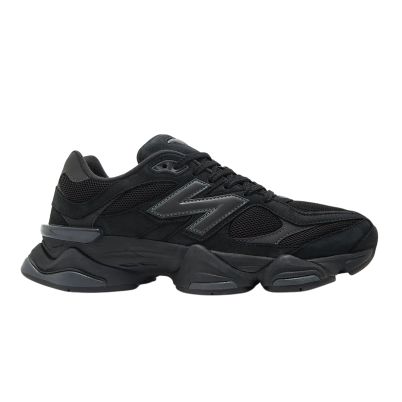 New Balance 9060 Black Cement