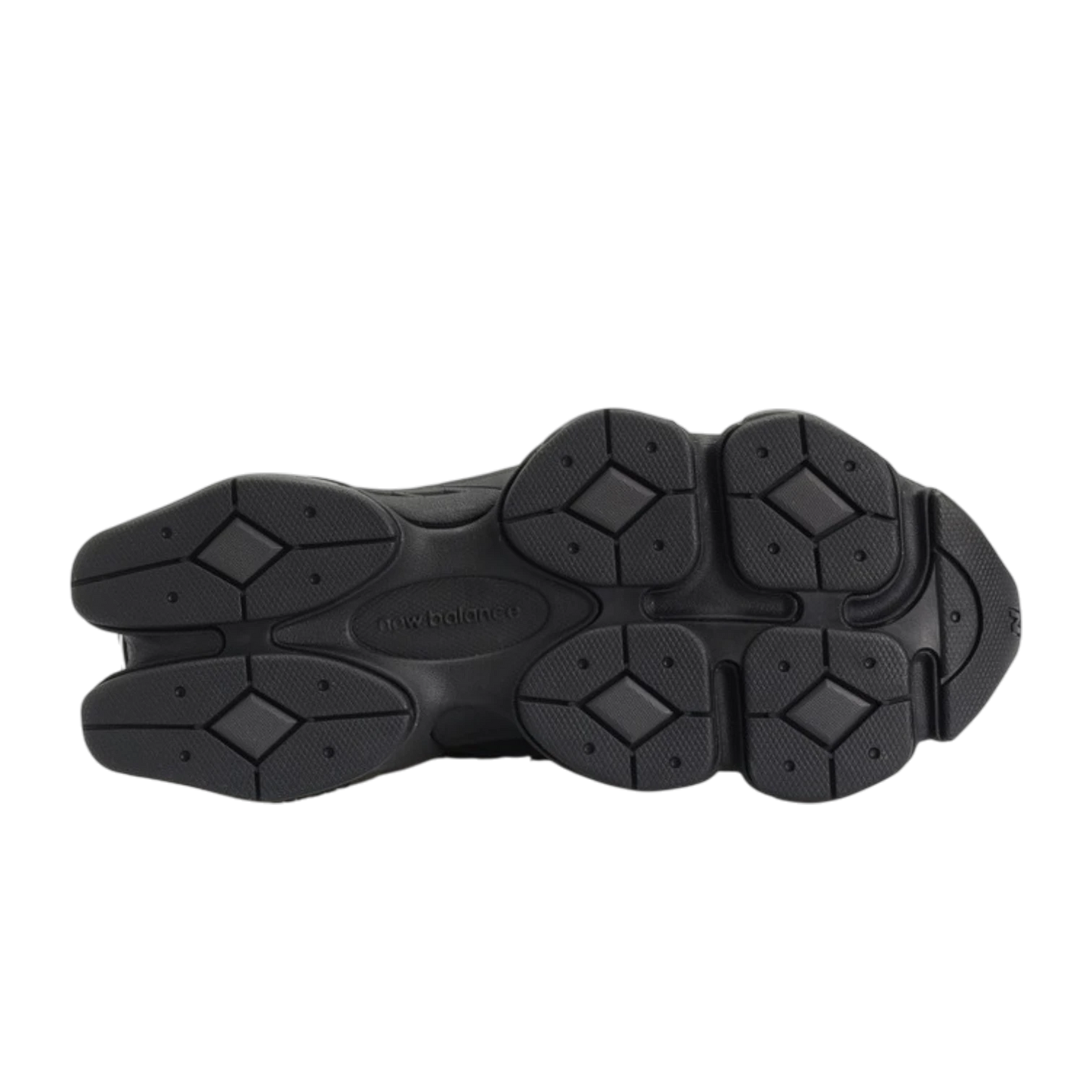 New Balance 9060 Triple Black