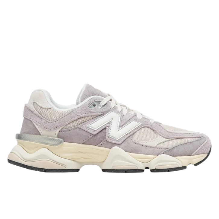 New Balance 9060 Truffle Salt Timber Wolf