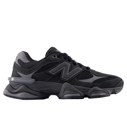 New Balance 9060 Mono Black