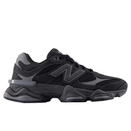 New Balance 9060 Mono Black