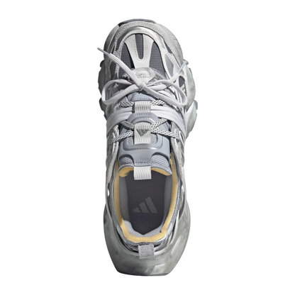 Adidas XLG Runner Deluxe Gray