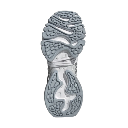 Adidas XLG Runner Deluxe Gray