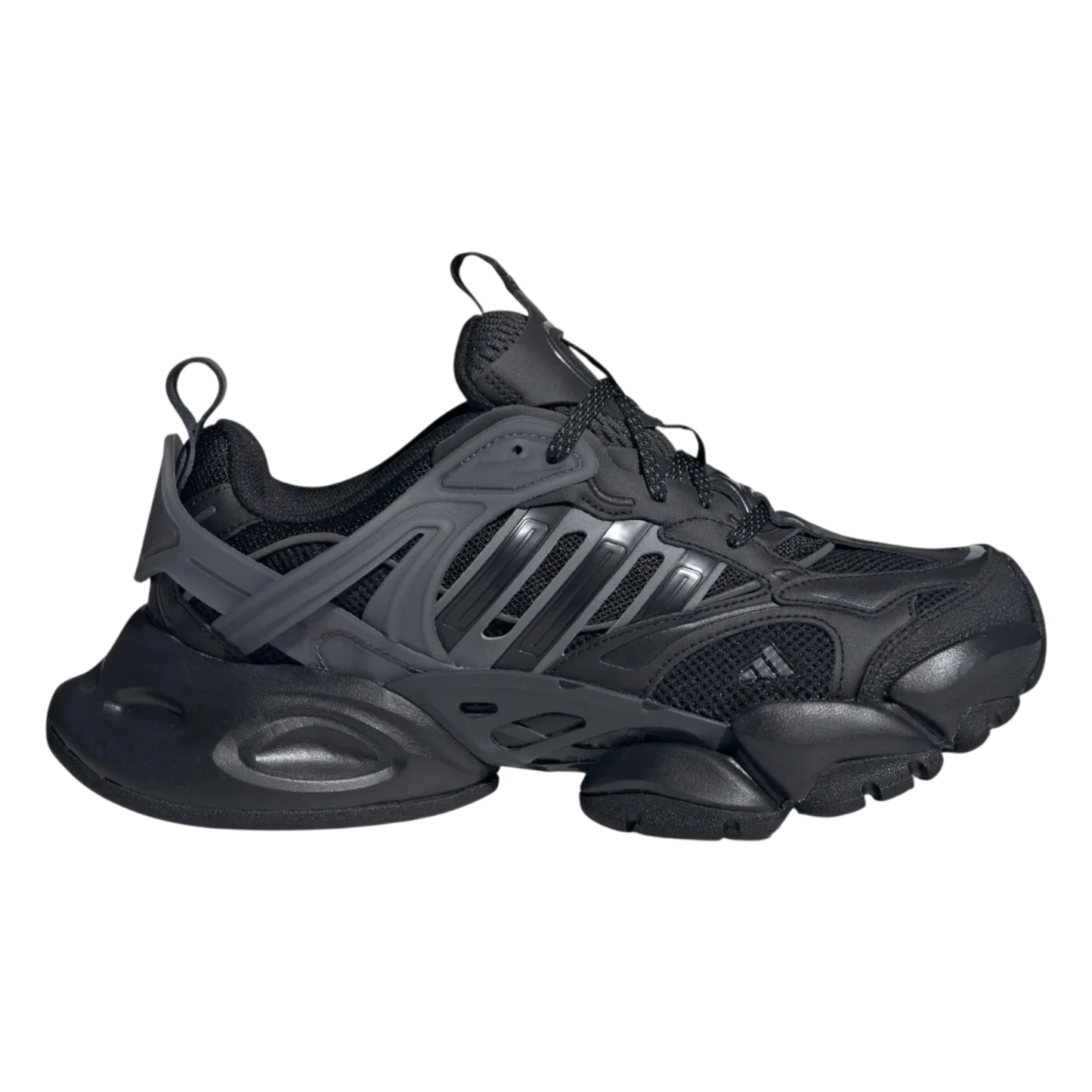 Adidas XLG Runner Deluxe Black