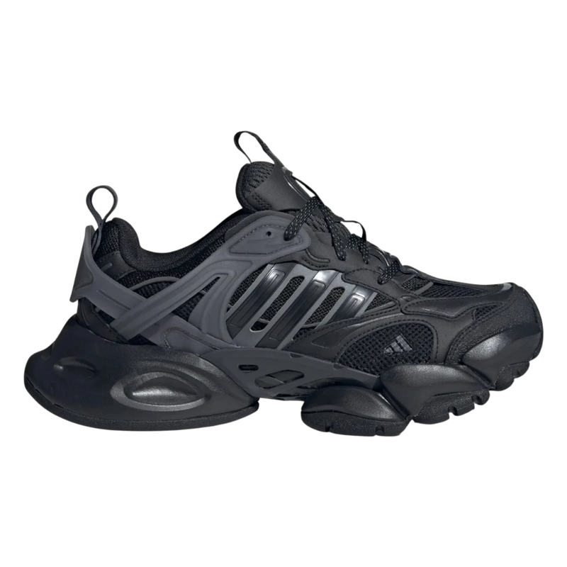 Adidas XLG Runner Deluxe Black Grey