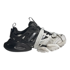 Adidas XLG Runner Deluxe White Black