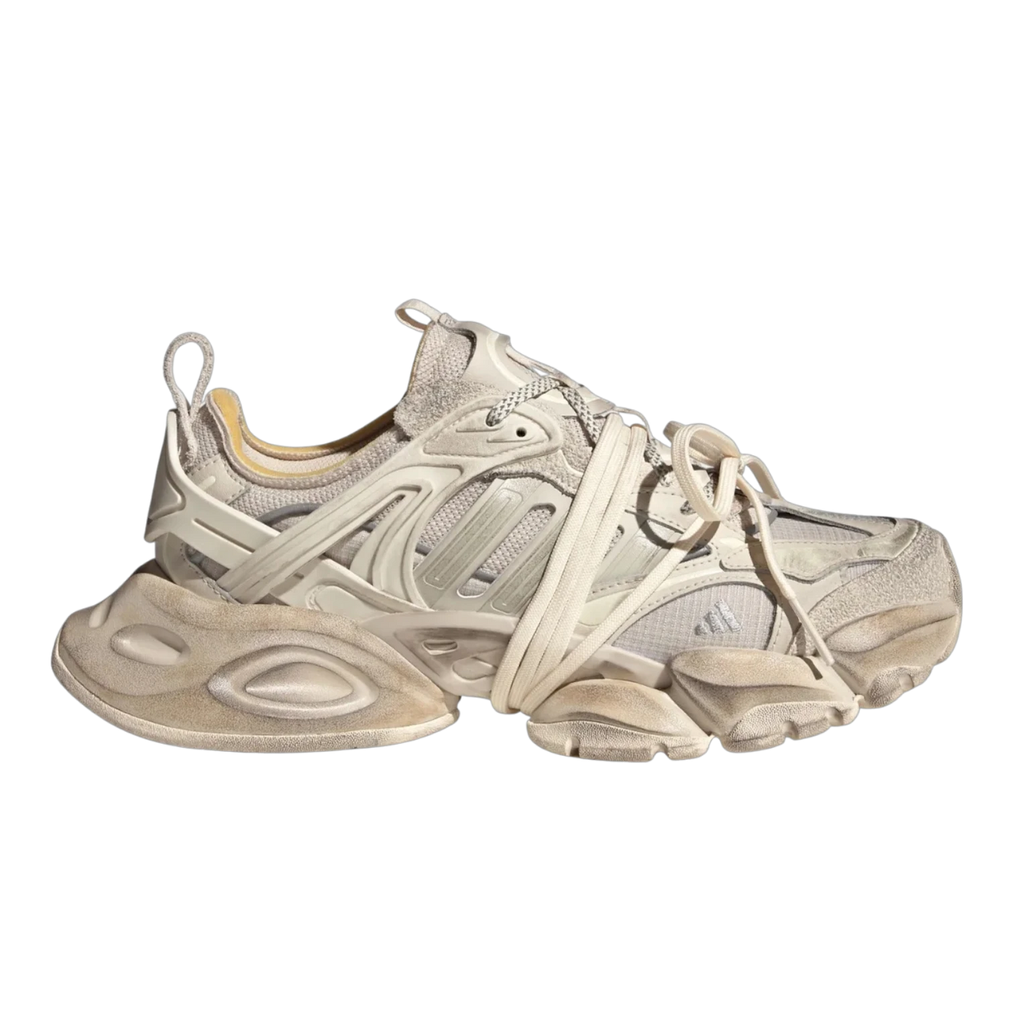 Adidas XLG Runner Deluxe Wonder Beige