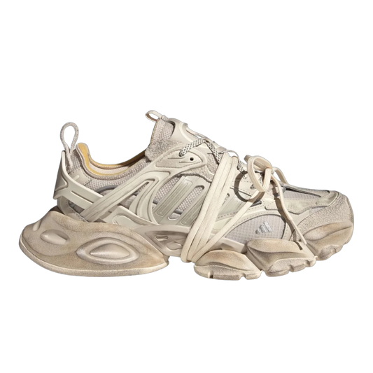 Adidas XLG Runner Deluxe Wonder Beige