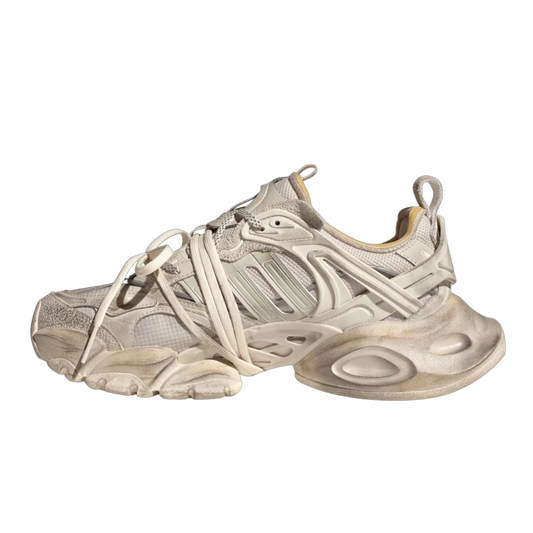 Adidas XLG Runner Deluxe Wonder Beige