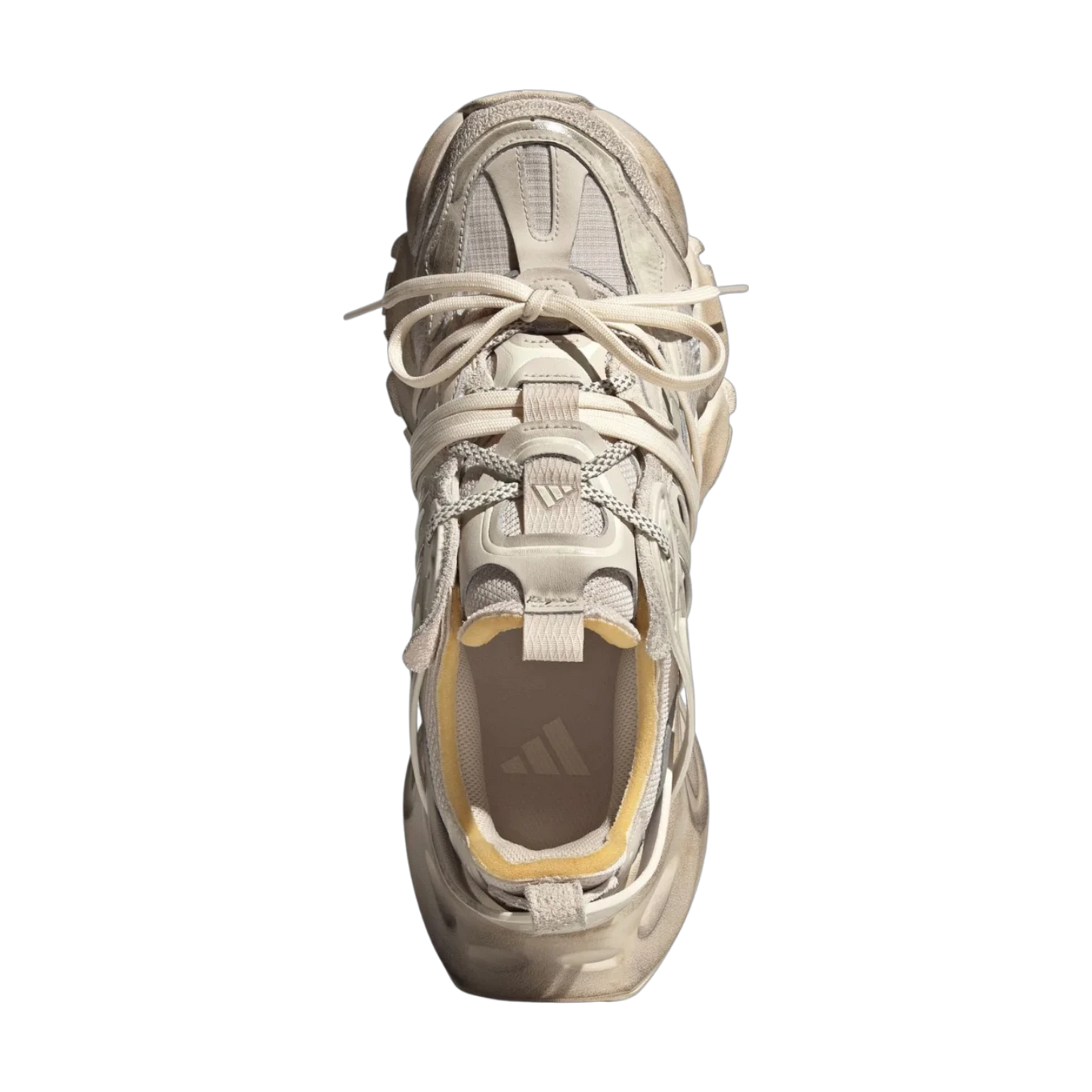 Adidas XLG Runner Deluxe Wonder Beige