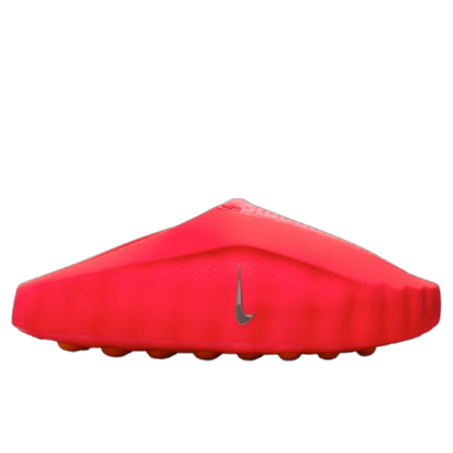 Nike Mind 001 Slide Solar Red