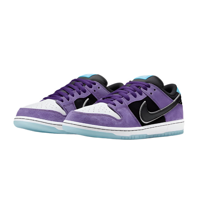 Nike SB Dunk Low x Hayley Wilson