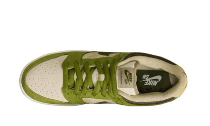 Nike SB Dunk Low Pro x Yuto Horigome Matcha