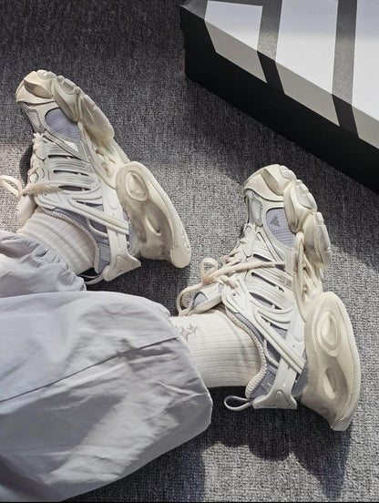 Adidas Vento XLG Deluxe Sail Grey